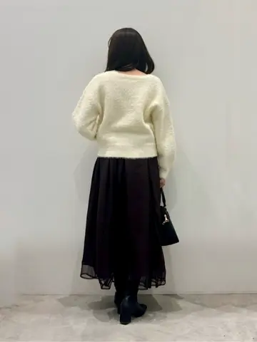 ONWARD CROSSET SELECT 金林 コーディネート画像