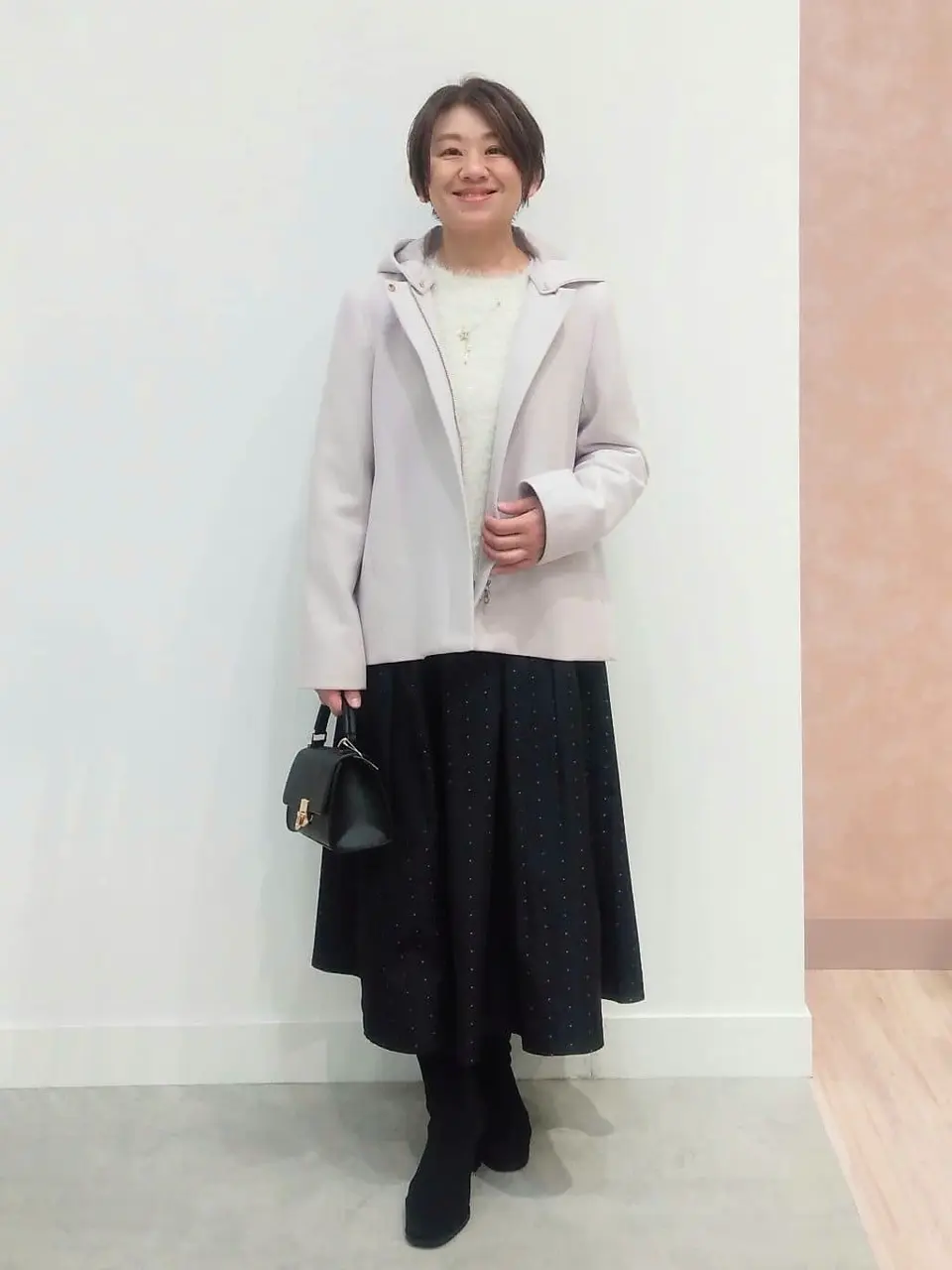  川口 コーディネート画像