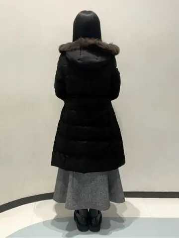 ONWARD CROSSET SELECT 安田 コーディネート画像