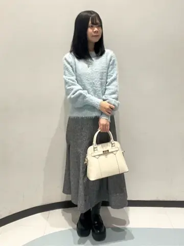 ONWARD CROSSET SELECT 安田 コーディネート画像