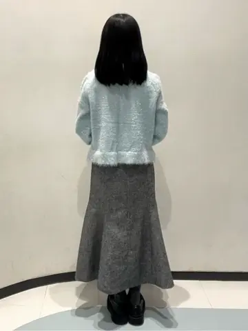 ONWARD CROSSET SELECT 安田 コーディネート画像