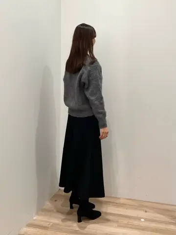 ONWARD CROSSET SELECT 村上 コーディネート画像