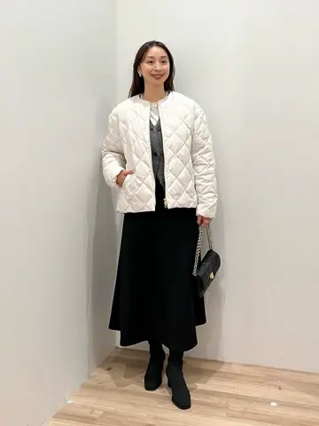 ONWARD CROSSET SELECT 村上 コーディネート画像