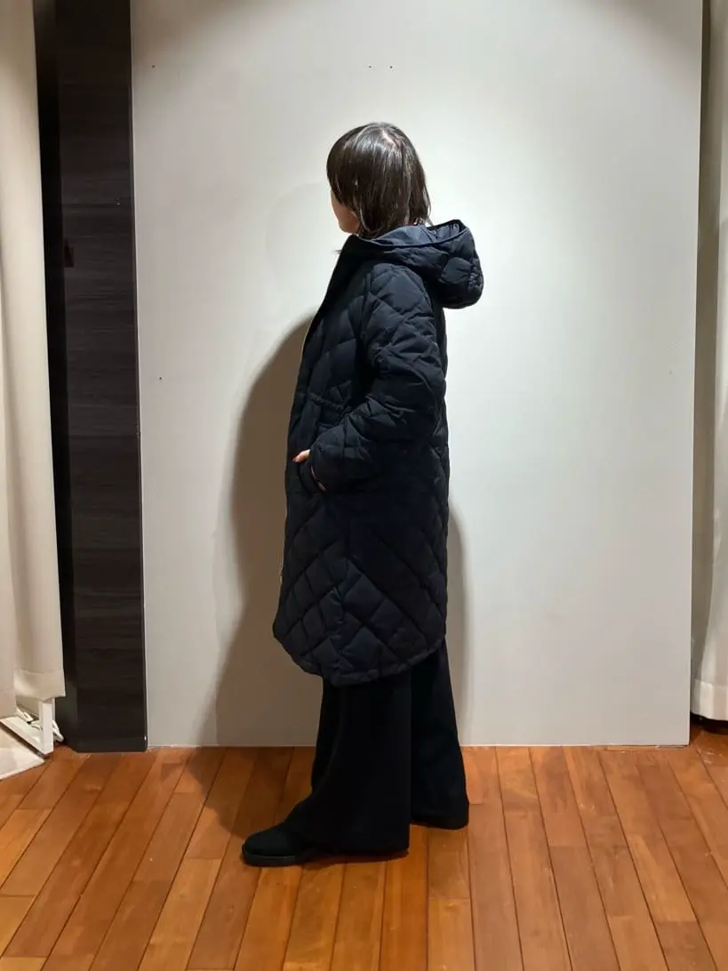 ONWARD CROSSET SELECT 藤木 コーディネート画像