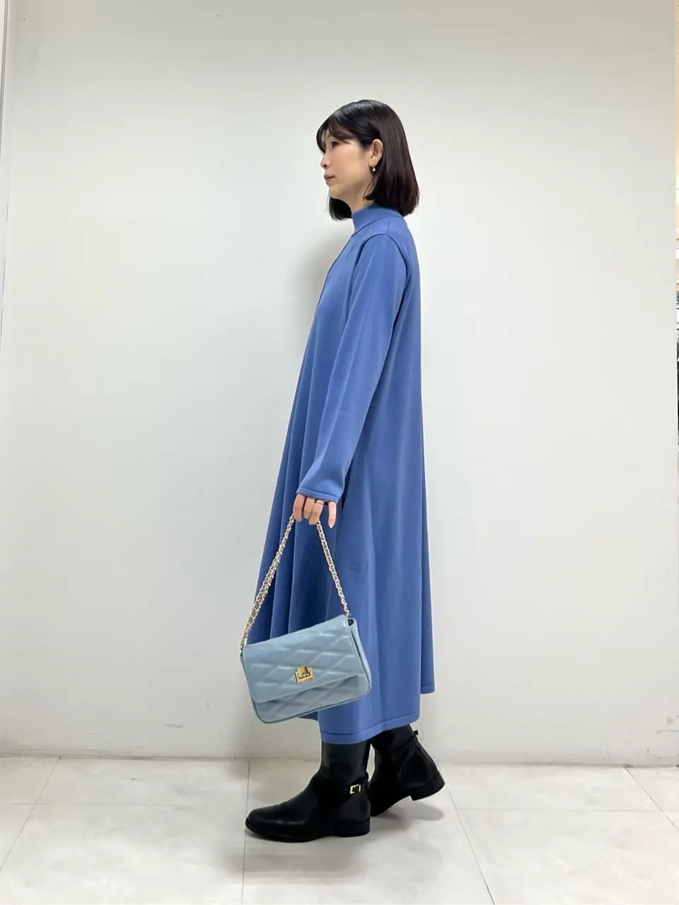 ONWARD CROSSET SELECT 市川 コーディネート画像