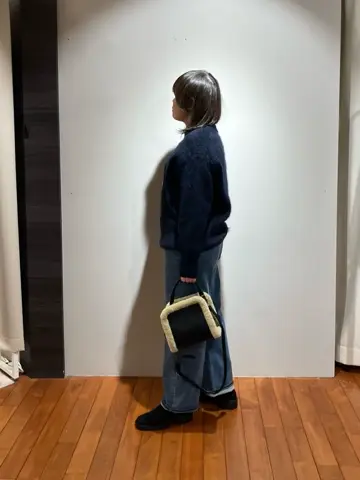 ONWARD CROSSET SELECT 藤木 コーディネート画像