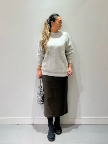 ONWARD CROSSET SELECT 流石　 コーディネート画像