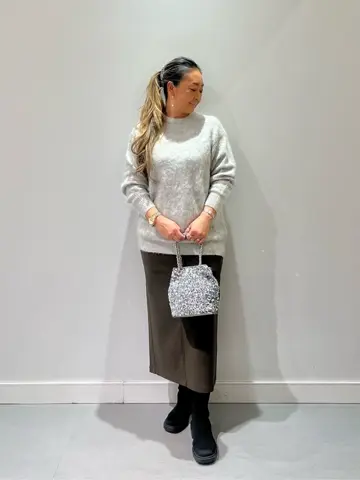 ONWARD CROSSET SELECT 流石　 コーディネート画像