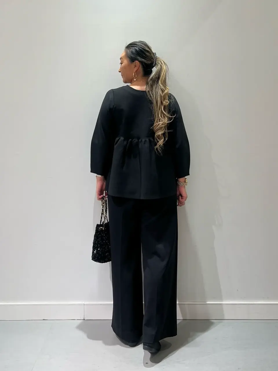 ONWARD CROSSET SELECT 流石　 コーディネート画像