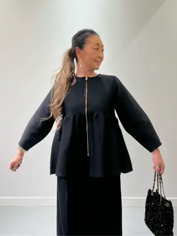 ONWARD CROSSET SELECT 流石　 コーディネート画像