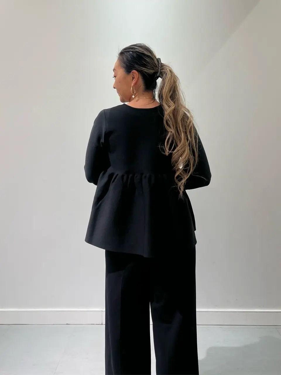 ONWARD CROSSET SELECT 流石　 コーディネート画像