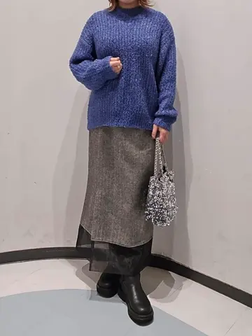 ONWARD CROSSET SELECT yamakawa コーディネート画像