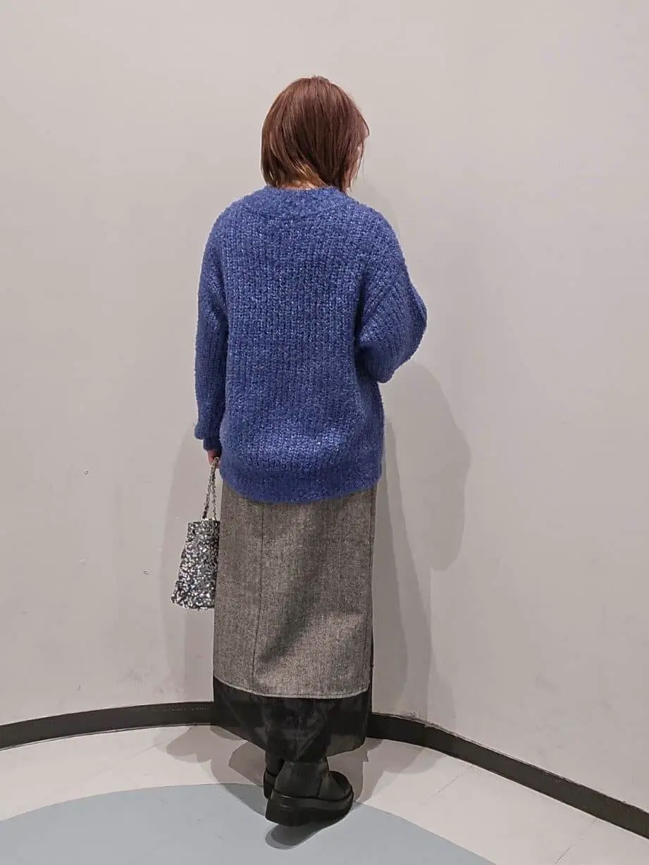 ONWARD CROSSET SELECT yamakawa コーディネート画像