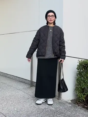 ONWARD CROSSET SELECT 濱野 コーディネート画像