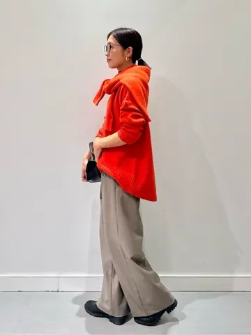 ONWARD CROSSET SELECT 濱野 コーディネート画像