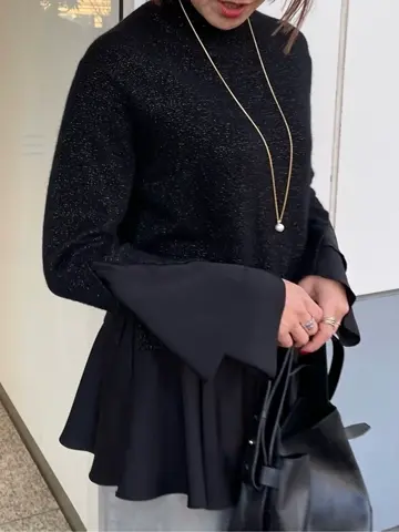 ONWARD CROSSET SELECT 茂木 コーディネート画像