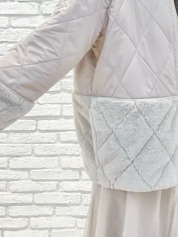 ONWARD CROSSET SELECT IZUMI コーディネート画像