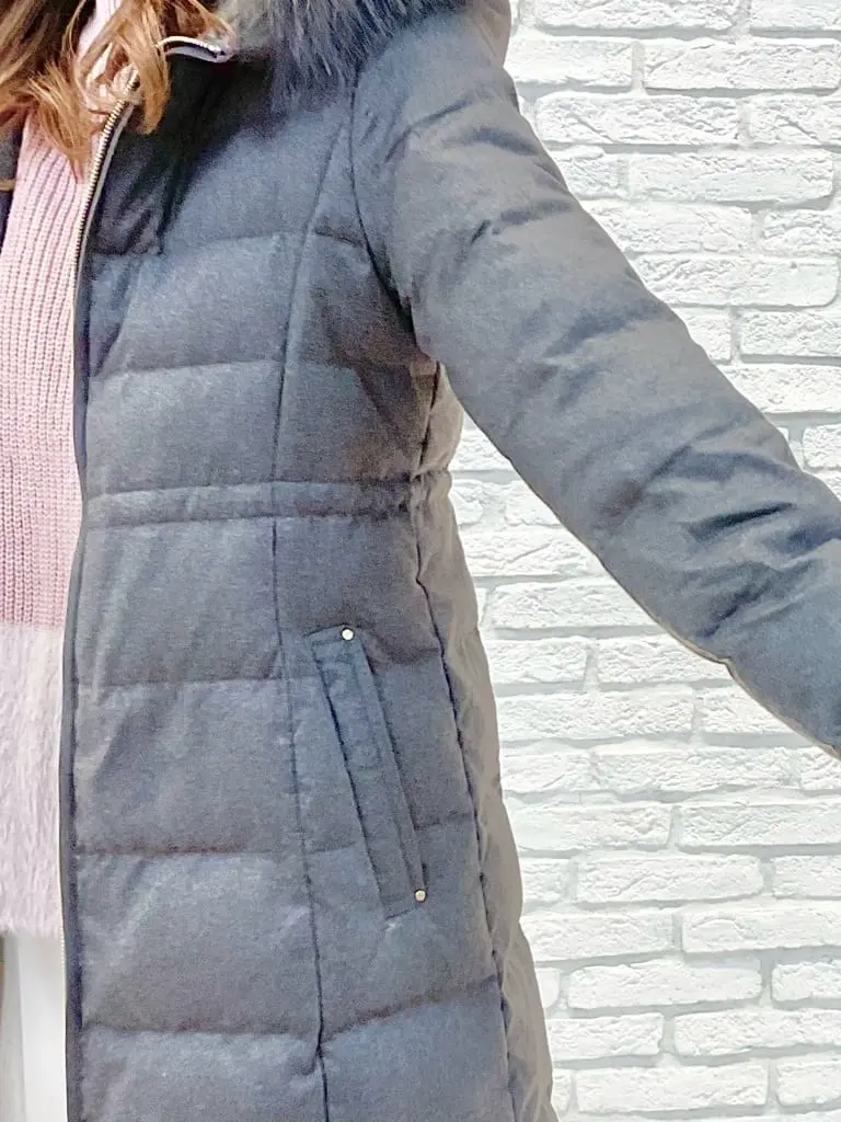 ONWARD CROSSET SELECT IZUMI コーディネート画像