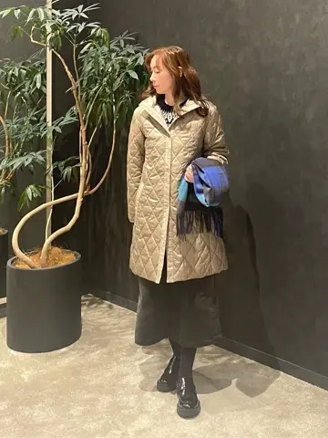 ONWARD CROSSET SELECT niina コーディネート画像