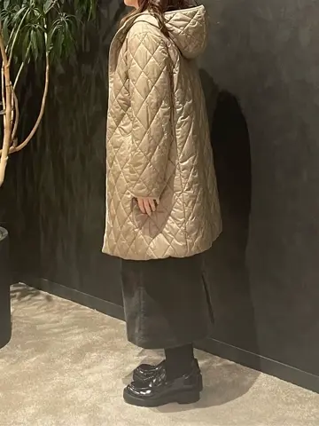 ONWARD CROSSET SELECT niina コーディネート画像