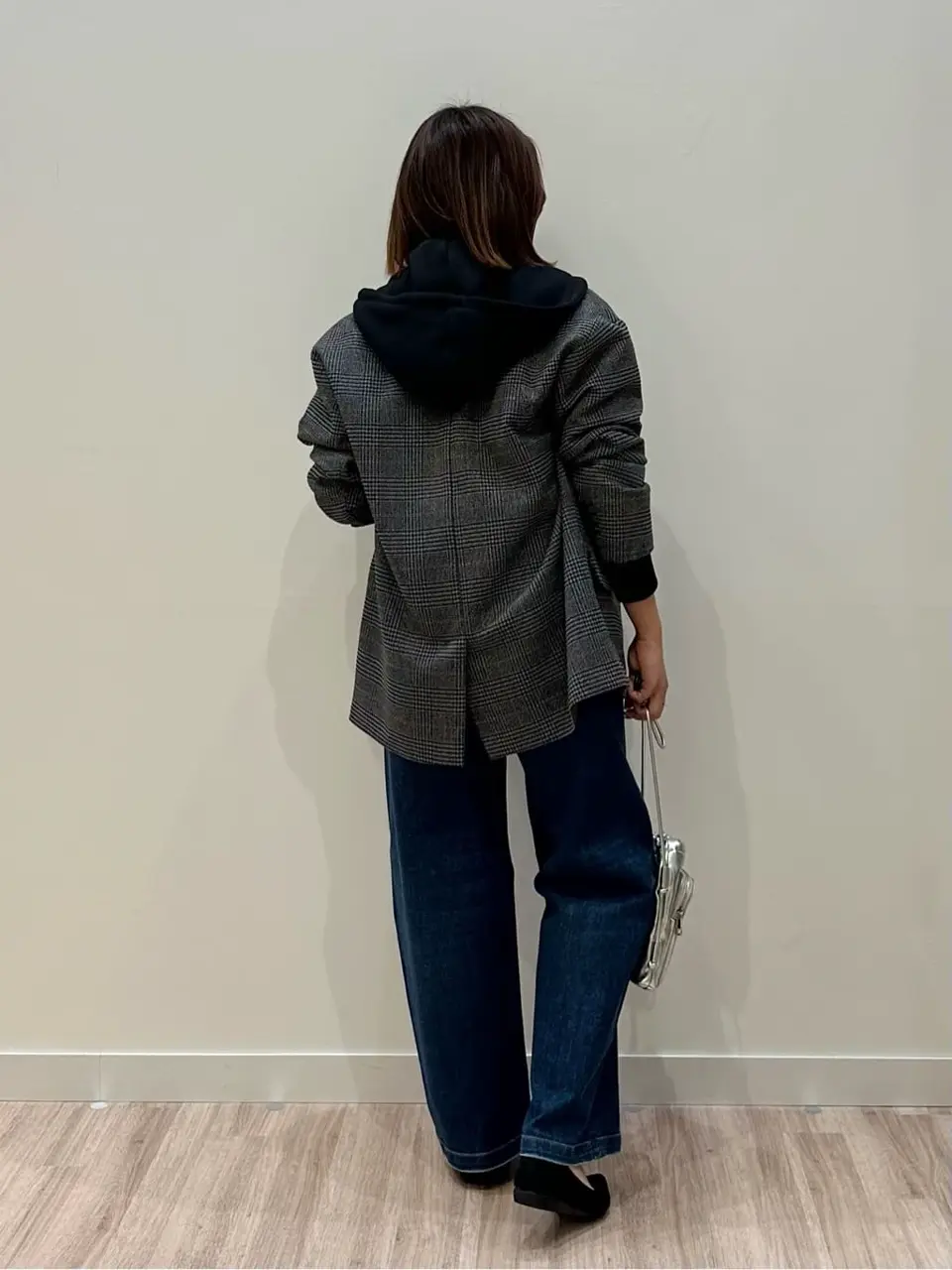 ONWARD CROSSET SELECT mami コーディネート画像