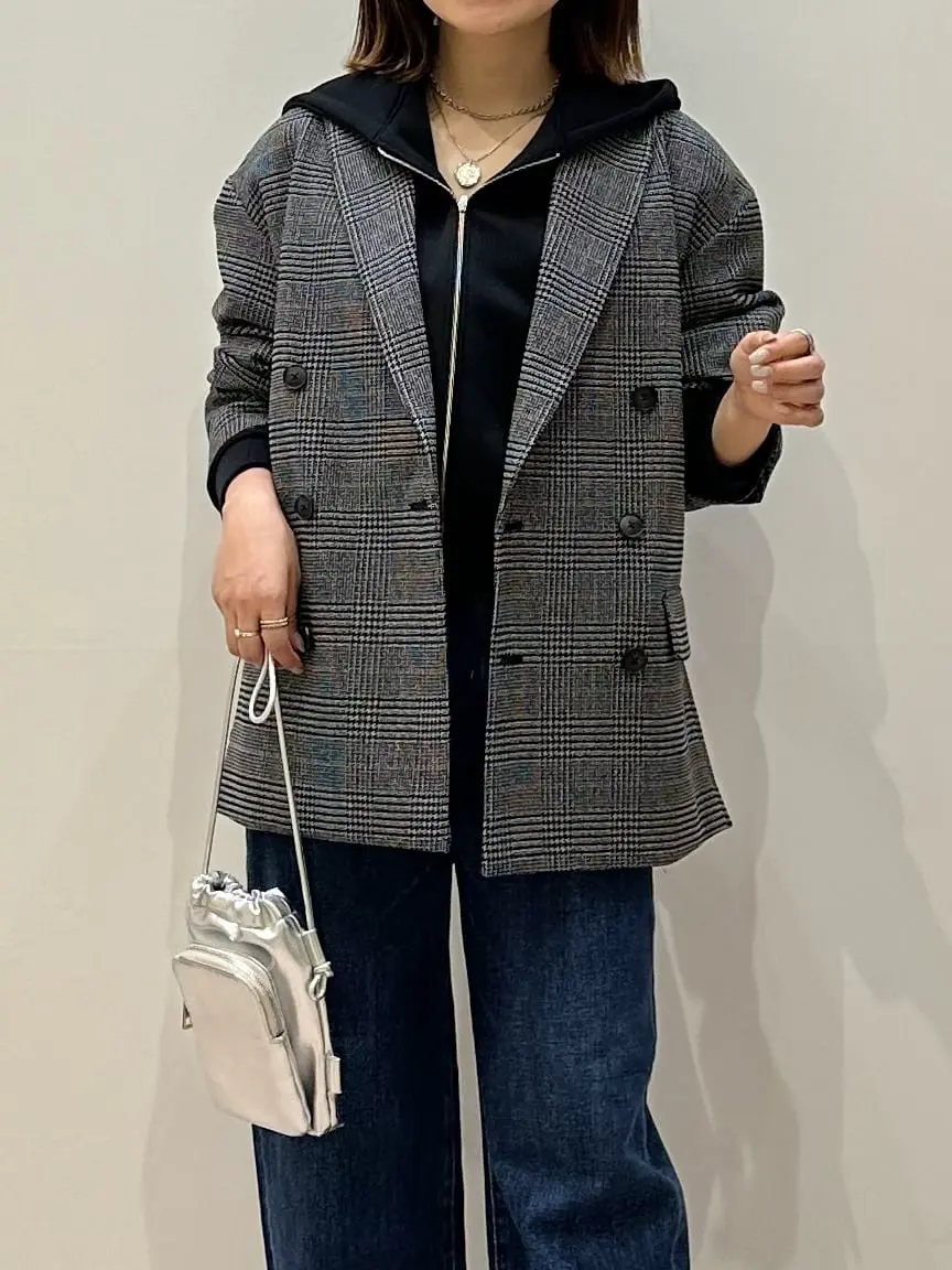 ONWARD CROSSET SELECT mami コーディネート画像