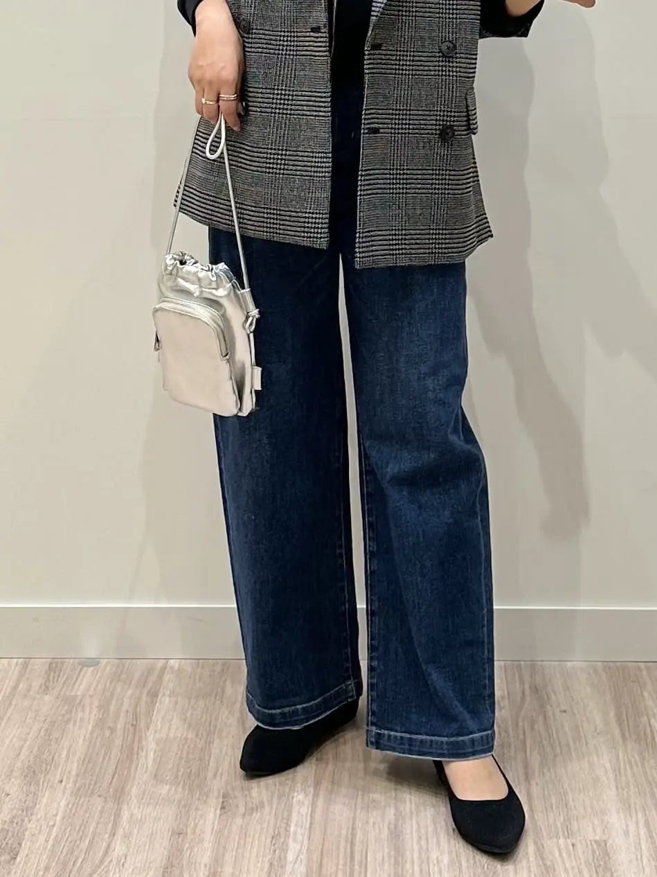 ONWARD CROSSET SELECT mami コーディネート画像