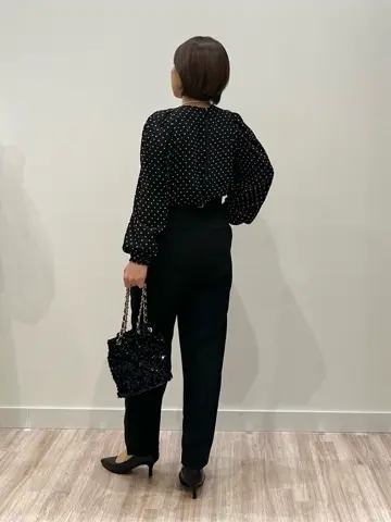 ONWARD CROSSET SELECT 前田 コーディネート画像