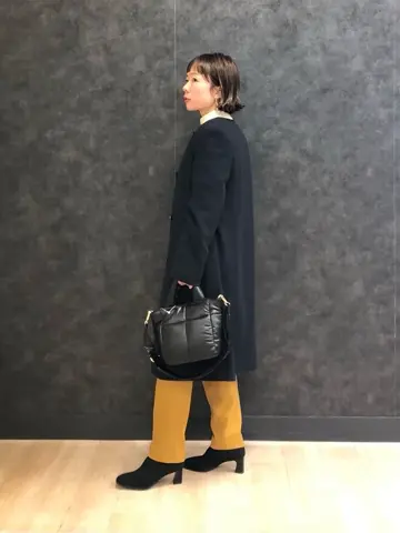 ONWARD CROSSET SELECT 濱 コーディネート画像