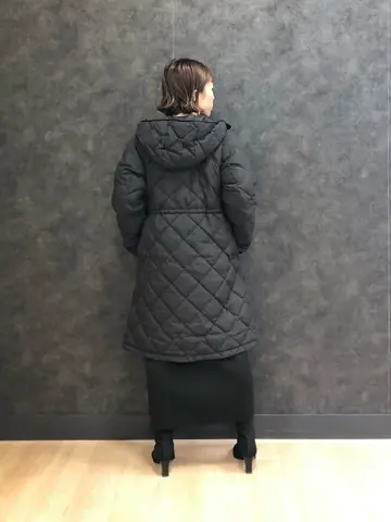 ONWARD CROSSET SELECT 濱 コーディネート画像