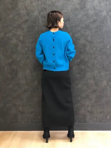 ONWARD CROSSET SELECT 濱 コーディネート画像