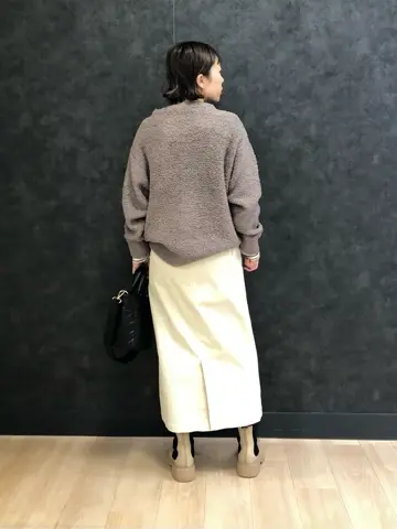 ONWARD CROSSET SELECT 濱 コーディネート画像