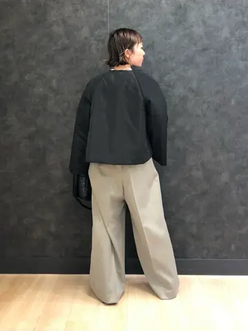 ONWARD CROSSET SELECT 濱 コーディネート画像