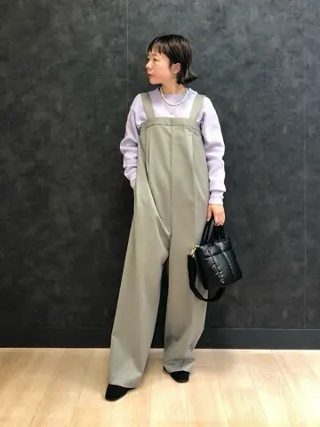 ONWARD CROSSET SELECT 濱 コーディネート画像