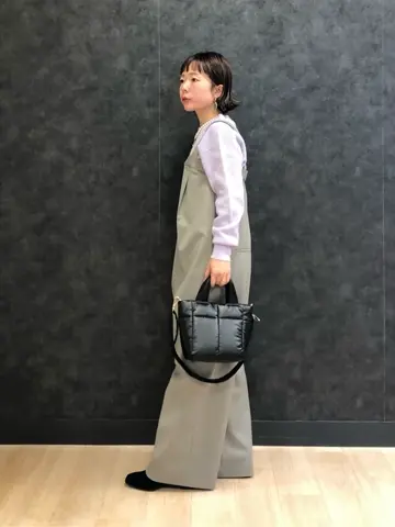 ONWARD CROSSET SELECT 濱 コーディネート画像