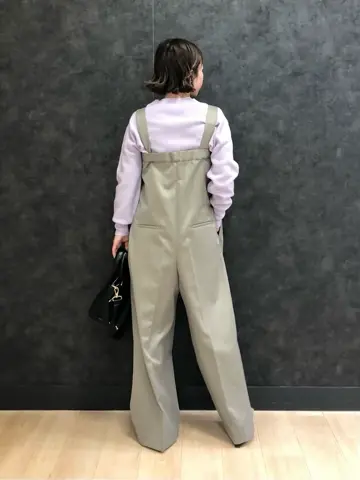 ONWARD CROSSET SELECT 濱 コーディネート画像