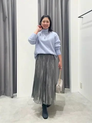 ONWARD CROSSET SELECT 関目 コーディネート画像