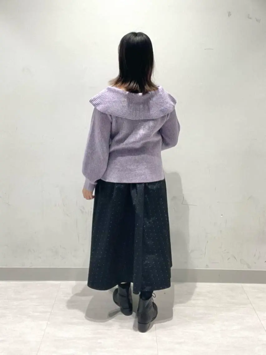 ONWARD CROSSET SELECT 宮澤 コーディネート画像