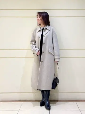 ONWARD CROSSET SELECT 加藤 コーディネート画像