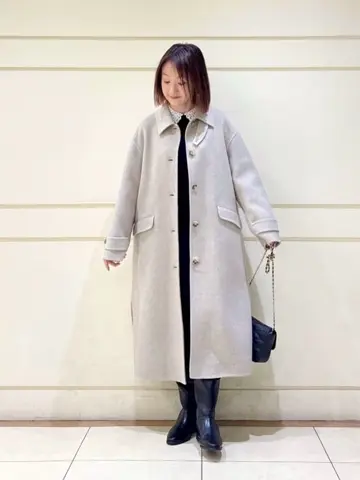 ONWARD CROSSET SELECT 加藤 コーディネート画像