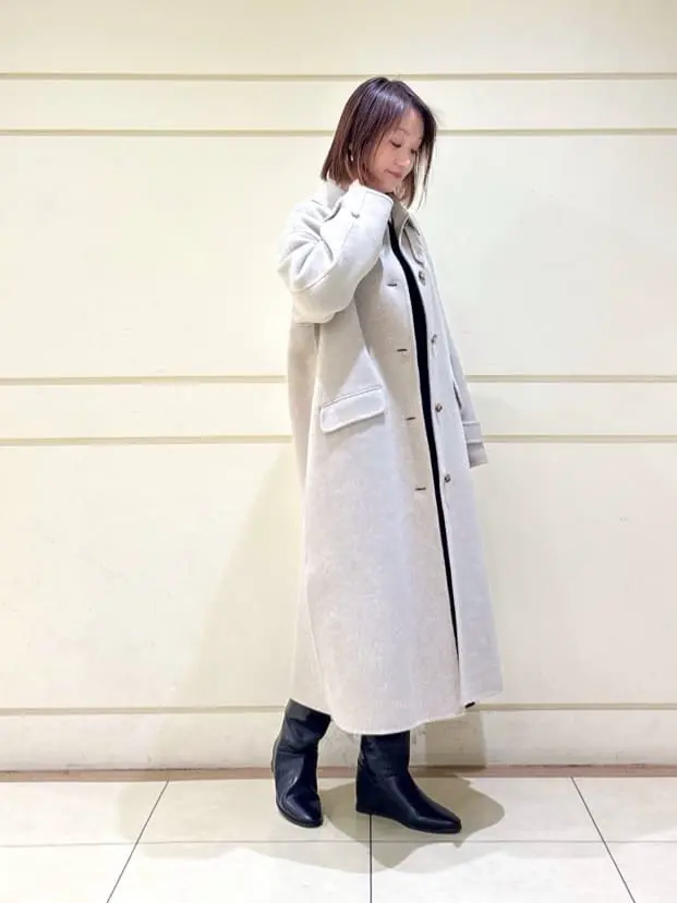 ONWARD CROSSET SELECT 加藤 コーディネート画像