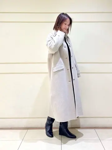 ONWARD CROSSET SELECT 加藤 コーディネート画像