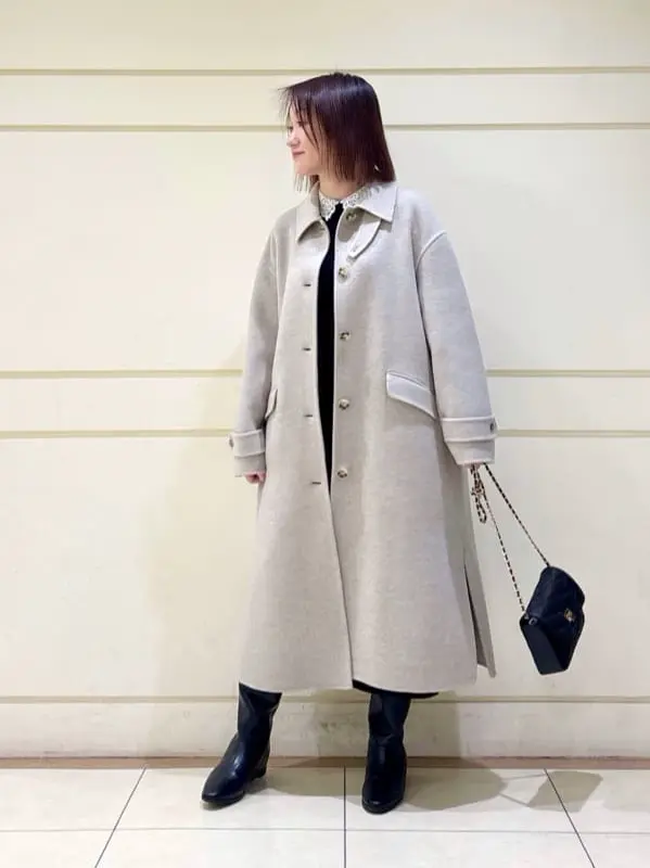 ONWARD CROSSET SELECT 加藤 コーディネート画像