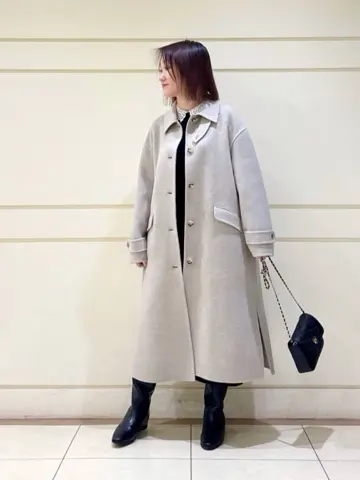 ONWARD CROSSET SELECT 加藤 コーディネート画像