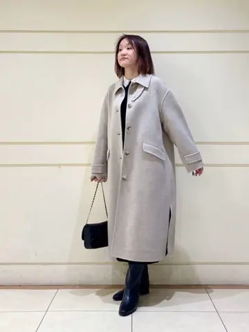 ONWARD CROSSET SELECT 加藤 コーディネート画像