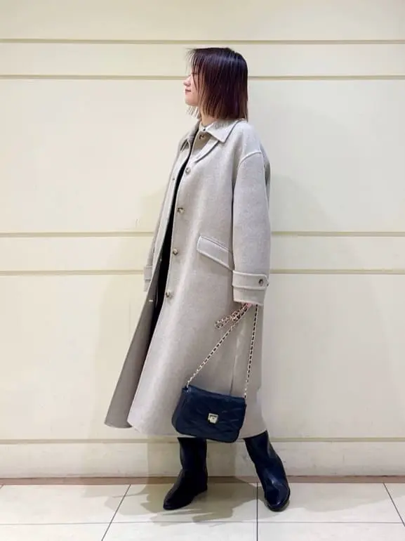 ONWARD CROSSET SELECT 加藤 コーディネート画像