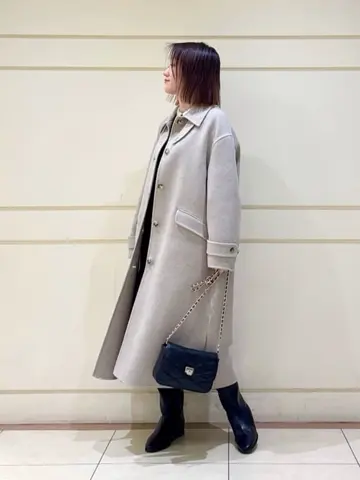 ONWARD CROSSET SELECT 加藤 コーディネート画像