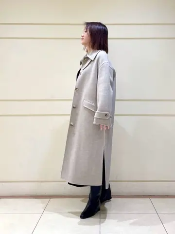 ONWARD CROSSET SELECT 加藤 コーディネート画像