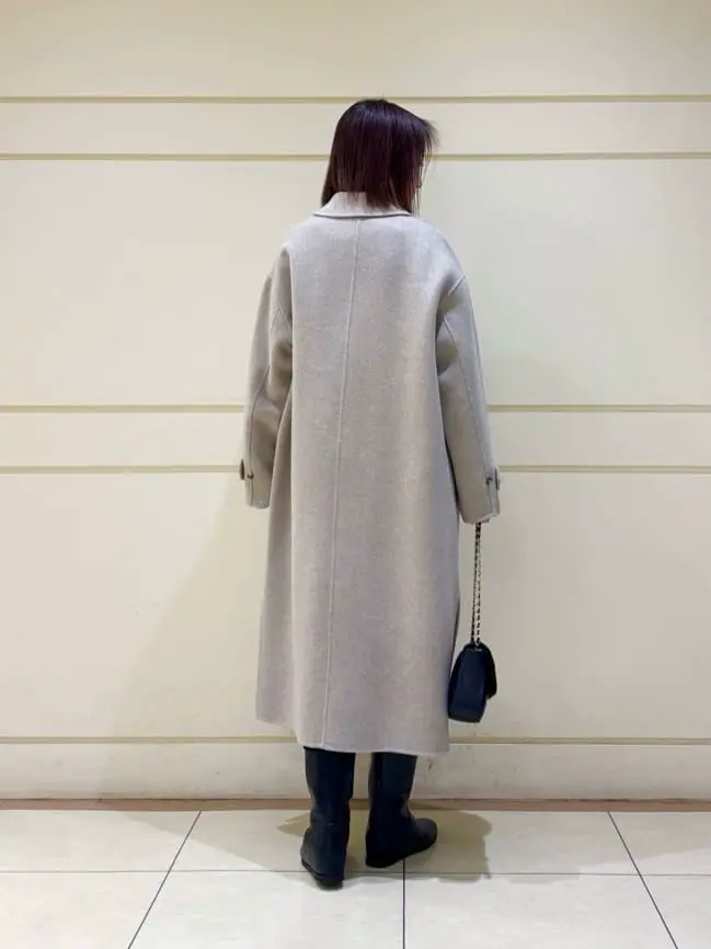 ONWARD CROSSET SELECT 加藤 コーディネート画像