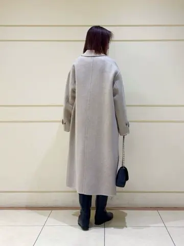 ONWARD CROSSET SELECT 加藤 コーディネート画像